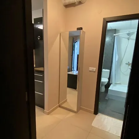 Apartament South Bay *