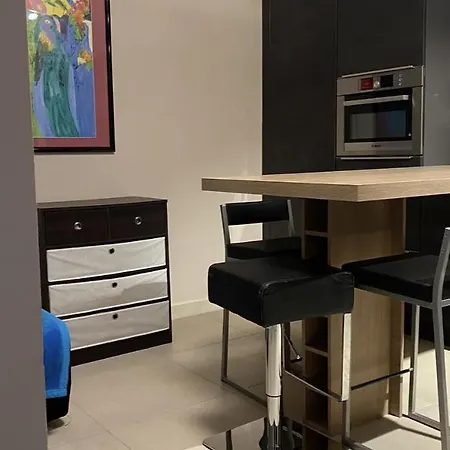 Apartament South Bay *